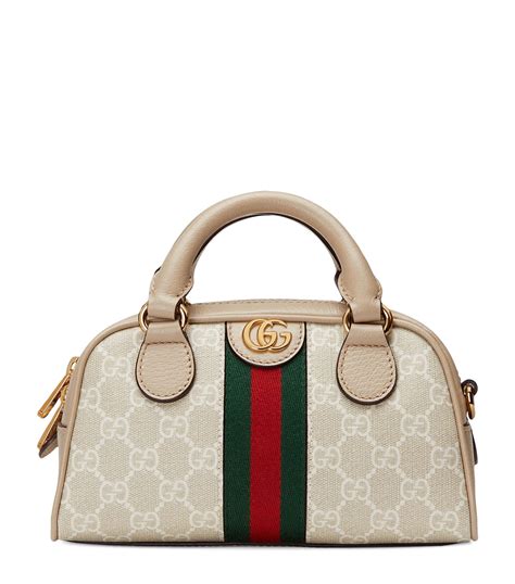 gucci ophidia handle bag